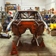 Couple S52 motors would pull a premium one week before Race Wars, wouldn’t they? (Photo Credit: Andrew Collins/Jalopnik)